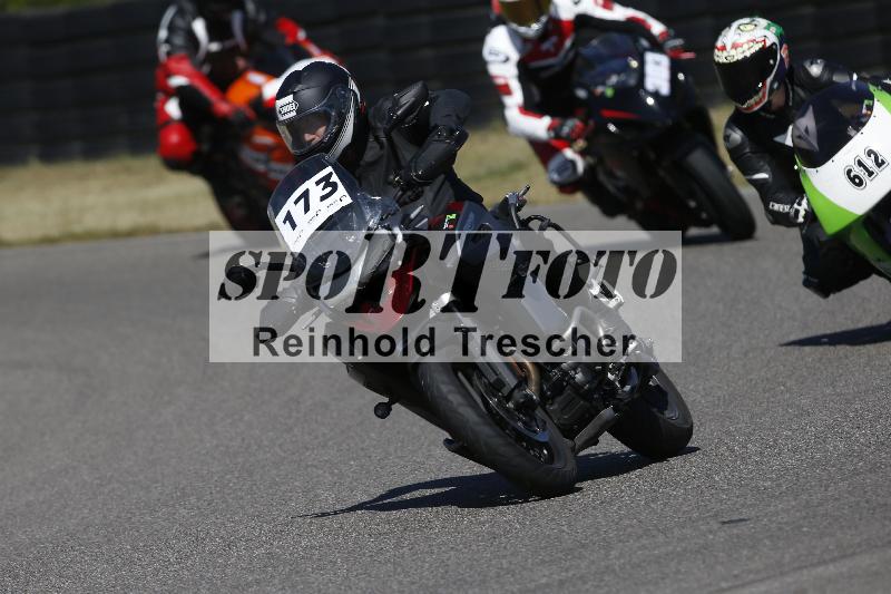 /12 30.04.2026  Speer Racing ADR/Gruppe gruen/612